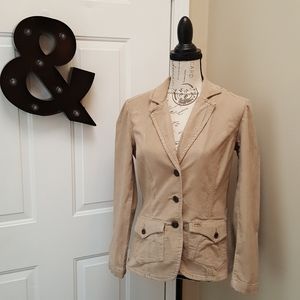 Blazer Jacket